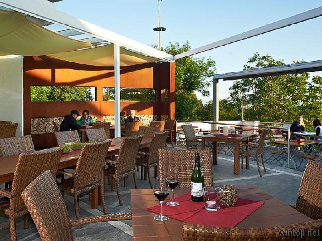 Ritterschaenke Hotel Essing Kültér fotó